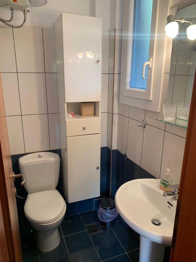 Sivota Appartment 2 Eksteriør bilde